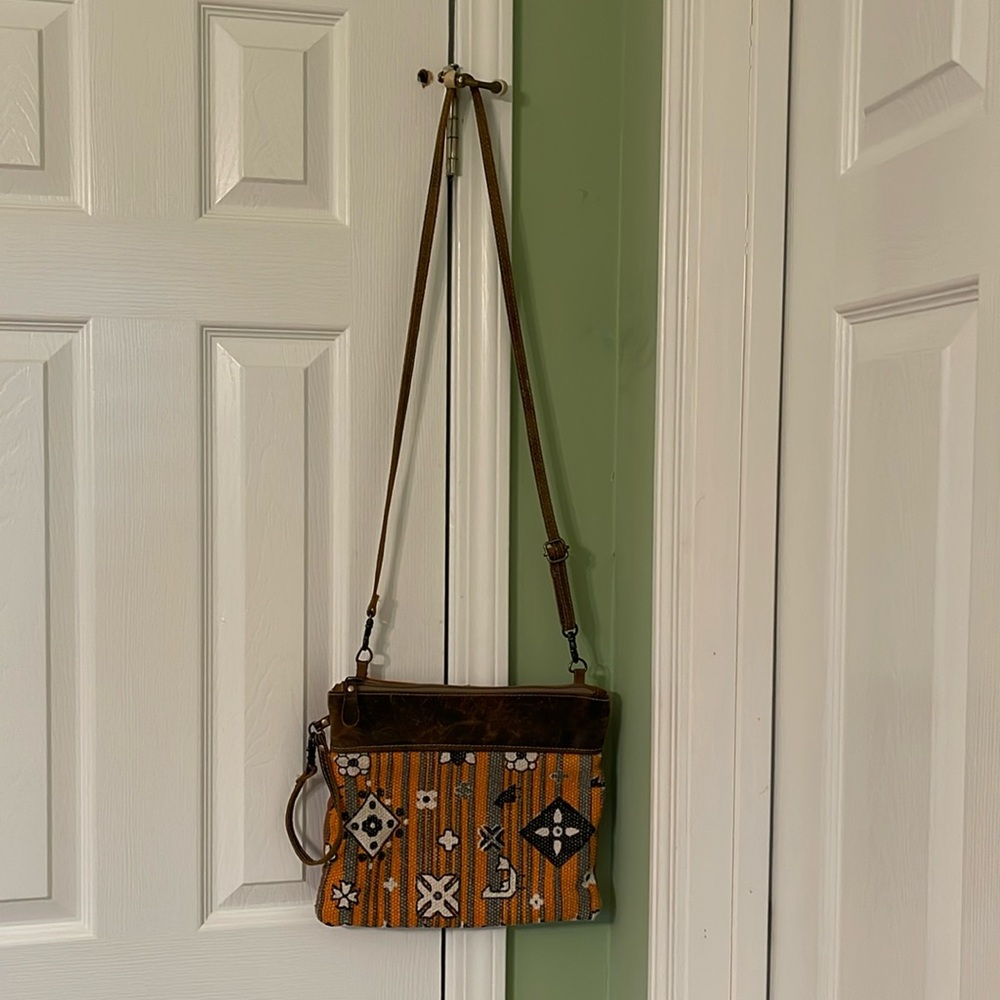 Myra Bag “Radiant Daze” Shoulder Bag